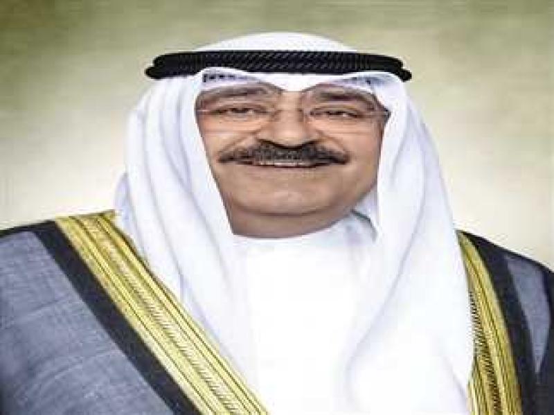 من هو الشيخ مشعل الأحمد الجابر الصباح أمير الكويت الجديد؟