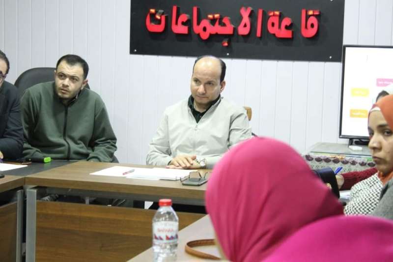 النهار