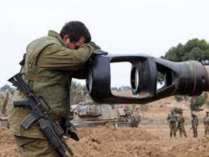حصيلة القتلى بالجيش الإسرائيلي ترتفع إلى 126 جندي خلال المعارك الدائرة بغزة