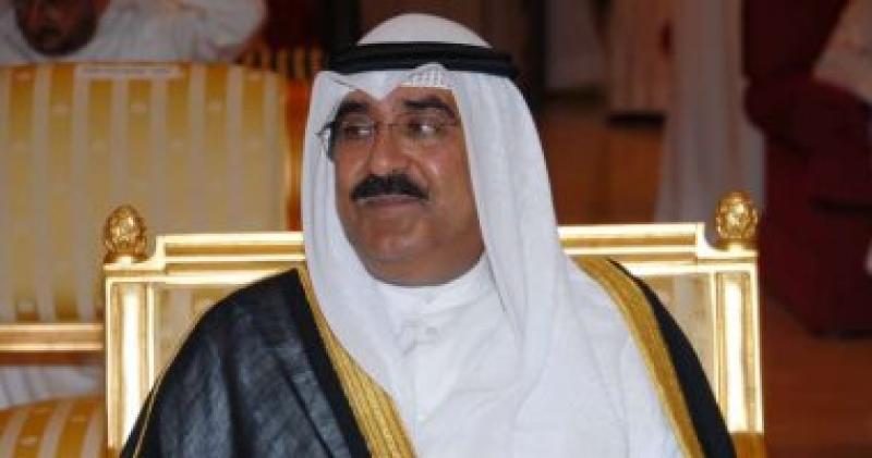 سمو الامير مشعل الاحمد الجابر امير دولة الكويت الجديد