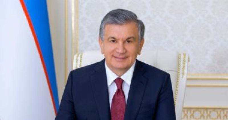 ورئيس أوزبكستان يهنئ الرئيس السيسي لفوزه في الانتخابات الرئاسية 2024