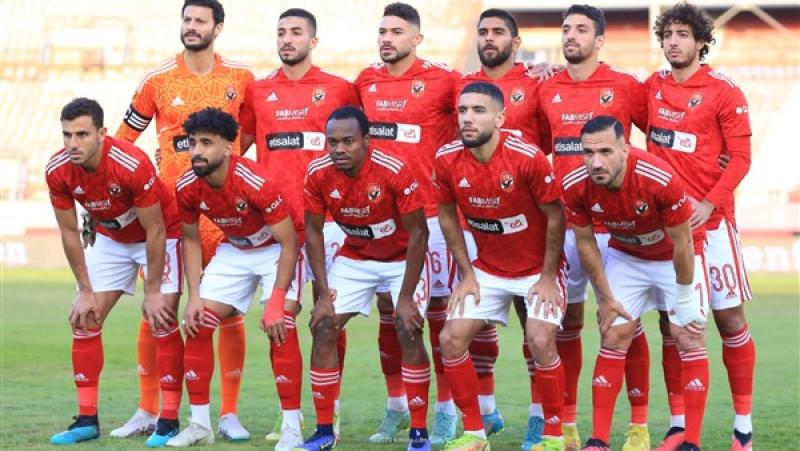 الاهلي