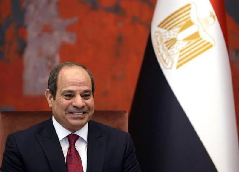 اتحاد المستثمرات العرب يهنئ الرئيس السيسي لفوزه في الانتخابات الرئاسية 2024
