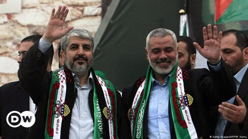 حماس في القاهرة لتنشيط مفاوضات اطلاق سراح الرهائن ووقف النار