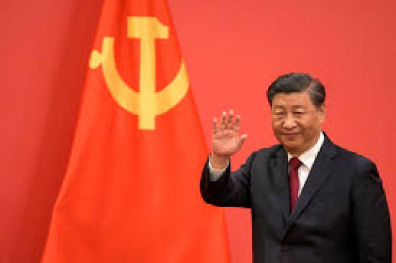 لماذا ابلغ الزعيم الصيني بايدن بحتمية ضم تايوان للبر الصيني قريبا ؟