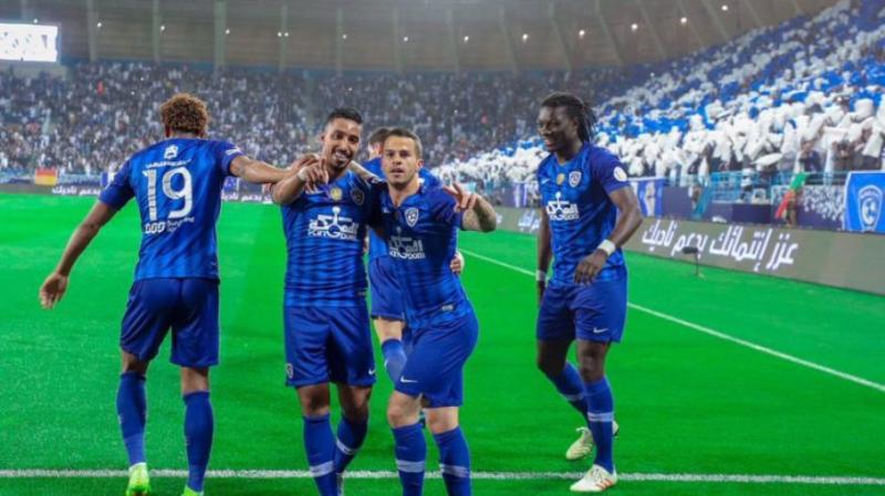 الهلال 