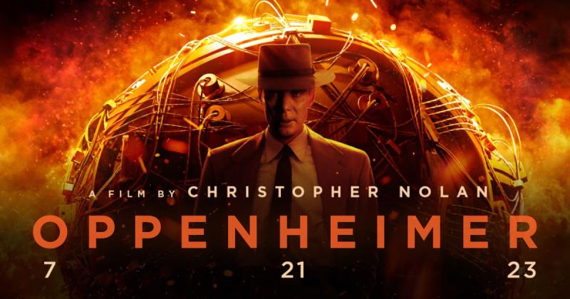 فيلم Oppenheimer