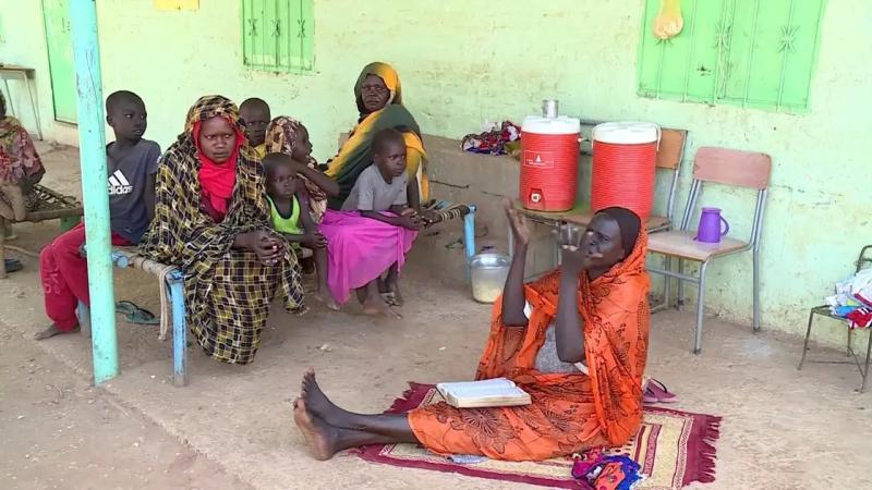 الاتحاد العالمي لجمعيات الهلال والصليب الأحمر: قد نوقف خدماتنا في السودان قريبا