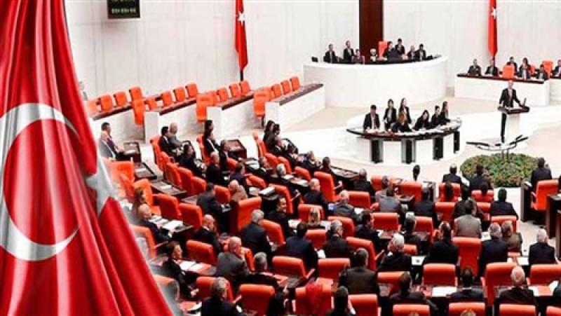 البرلمان التركي يناقش اليوم طلب السويد الانضمام إلى حلف الناتو