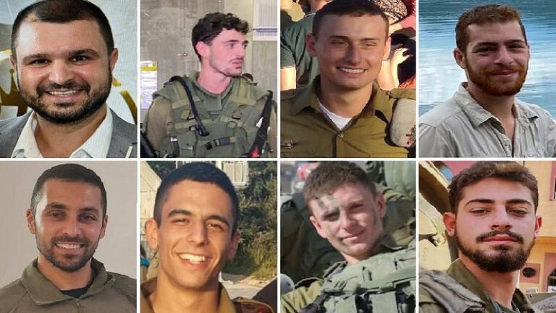 جيش الاحتلال الإسرائيلي يعلن مقتل 9 من ضباطه وجنوده في المعارك الدائرة بقطاع غزة