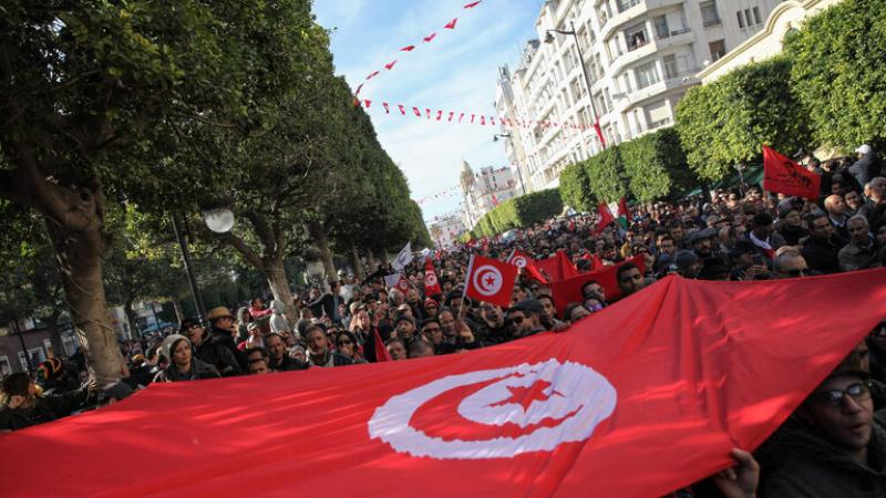 الانتخابات المحلية التونسية.. أكثر من 5% نسبة المشاركة حتى منتصف النهار