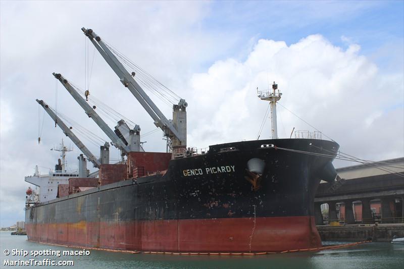 تصدير 47 الف طن فوسفات عبر ميناء سفاجا