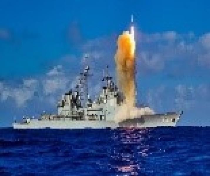 من أين تحصل جماعة الحوثي على الصواريخ الباليستية المضادة للسفن؟!