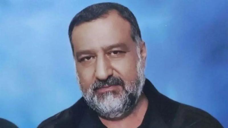 مقتل مستشار كبير في الحرس الثوري الإيراني بسوريا