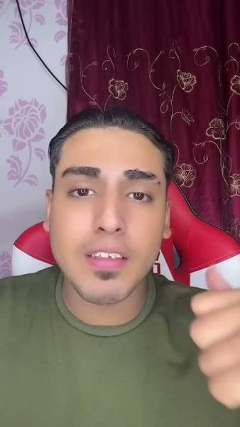 حبس ”كروان مشاكل” شهرين بتهمة سب محام وتهديده بالخطف
