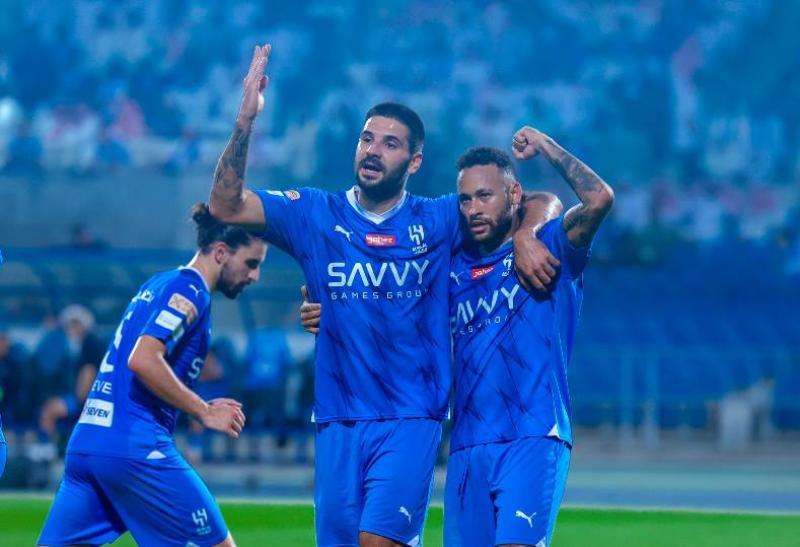 الهلال 