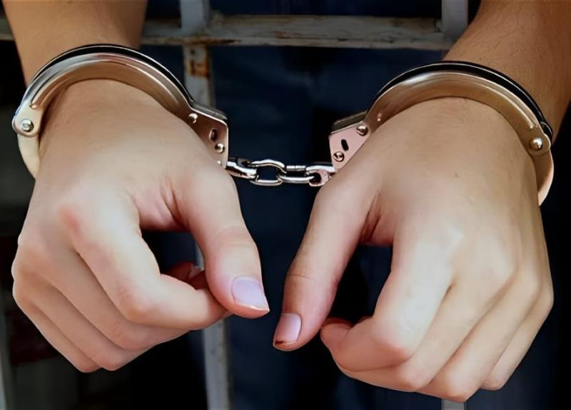 ضبط 6 متهمين بحوزتهم أسلحة نارية و7.5 كيلو مخدرات بكفر الشيخ