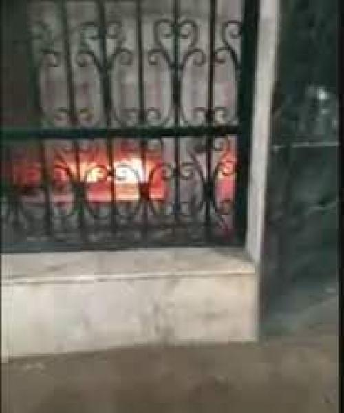 دون خسائر في الأرواح.. السيطرة على حريق شب في شقة سكنية بسوهاج