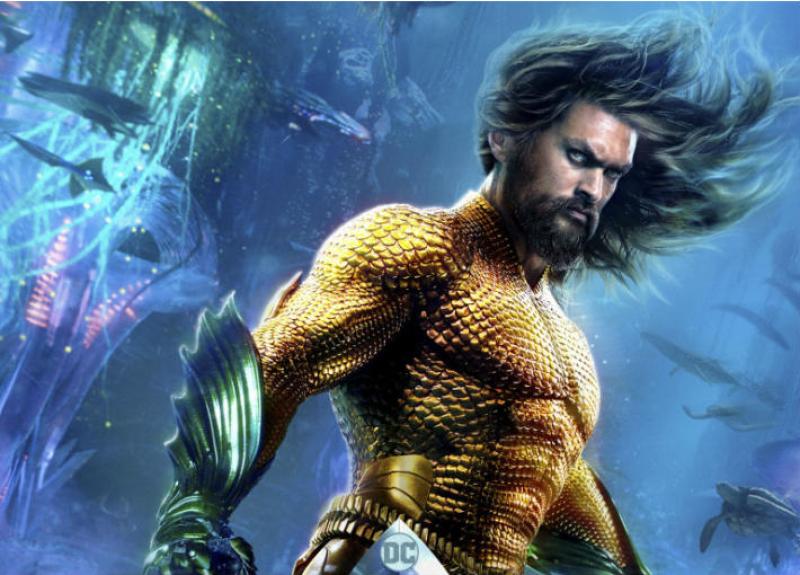 Aquaman