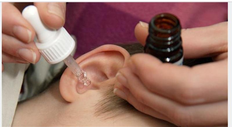 الصحة ” تكشف كيفية الاستخدام الصحيح لقطرة الأذن