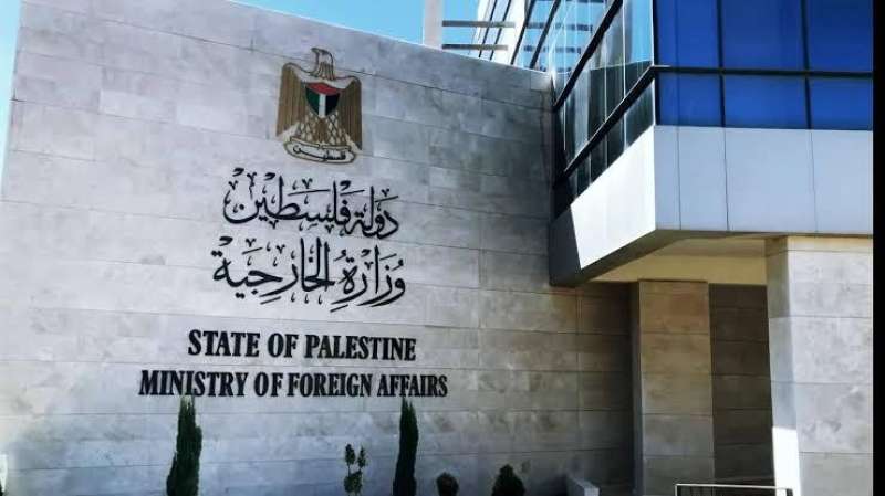 الخارجية الفلسطينية: يجب حماية المدنيين من الإبادة والقتل حتى يستفيدوا من المساعدات