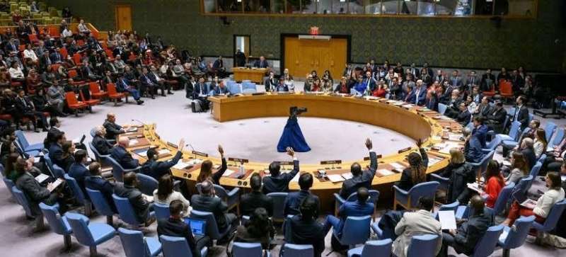 مجلس الأمن يعين مبعوث خاص للأمم المتحدة في أفغانستان