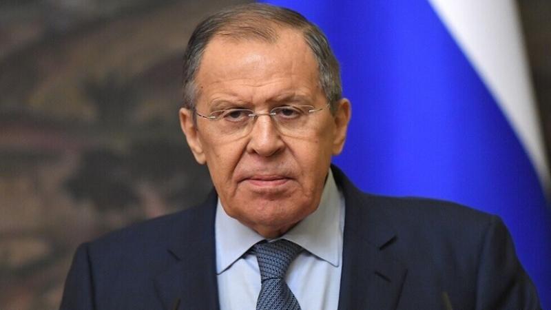لافروف: روسيا تدعو  الحركات الفلسطينية للتوحد حول البرنامج السياسي لمنظمة التحرير الفلسطينية