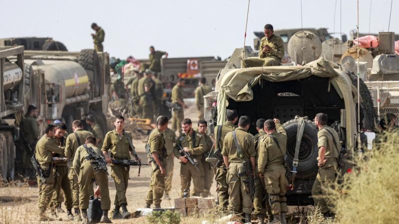 وسائل إعلام أمريكية : خسائر اقتصادية إسرائيلية جراء الحرب على غزة