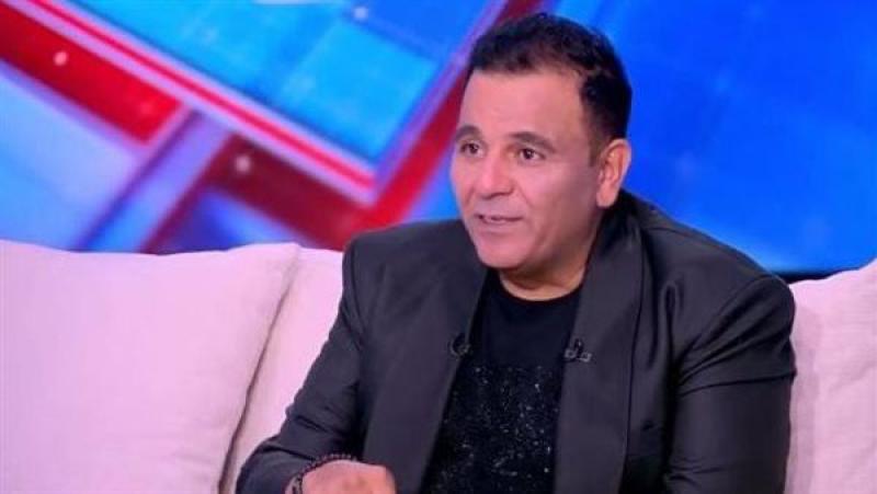 محمد فؤاد 