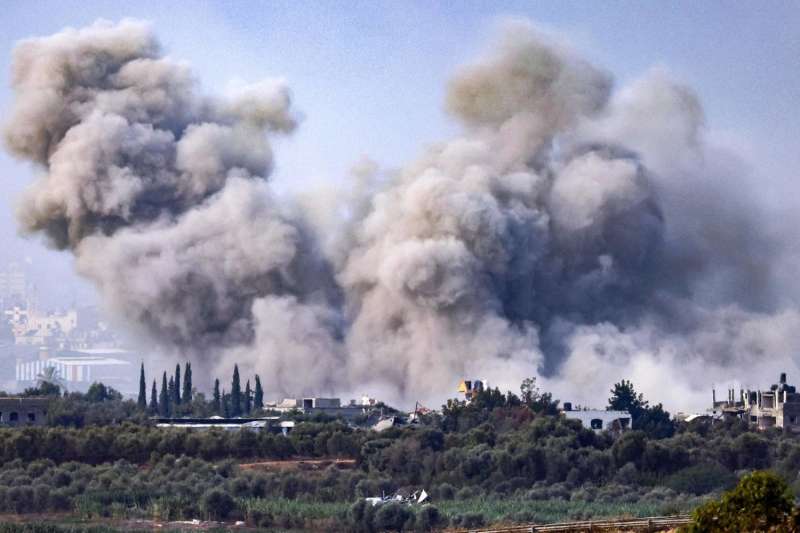 طيران الإحتلال الإسرائيلي يستهدف جنوب لبنان