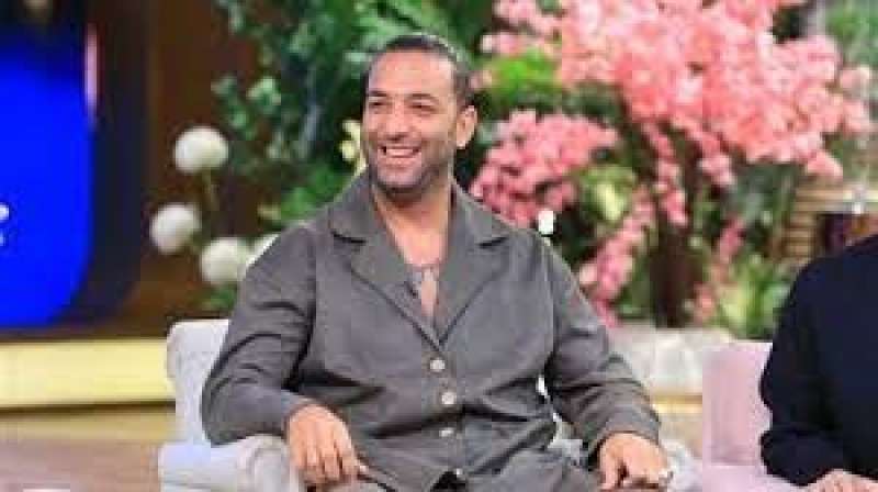  أحمد حسام ميدو