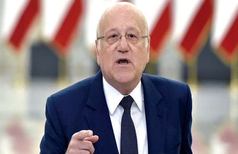 رئيس حكومة لبنان: الانفجار في الضاحية الجنوبية لبيروت .. جريمة إسرائيلية تهدف لإدخال لبنان في مرحلة جديدة