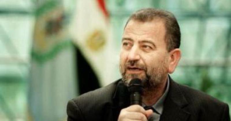 حماس تؤكد اغتيال صالح العاروري نائب رئيس المكتب السياسي للحركة في بيروت