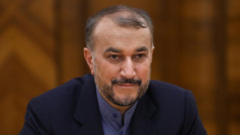 وزير الخارجية الإيراني: بدأنا إجراءات قانونية ودولية لملاحقة مرتكبي انفجاري كرمان