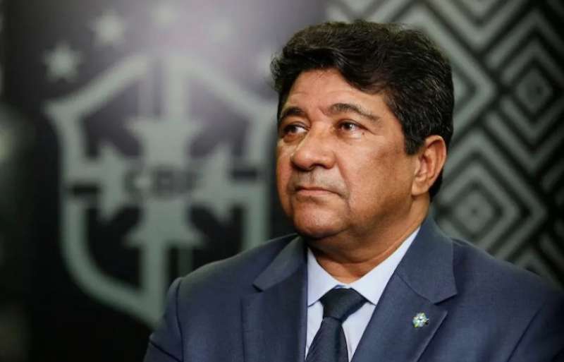 حكم قضائي يُعيد رئيس الاتحاد البرازيلي لكرة القدم إلى منصبه