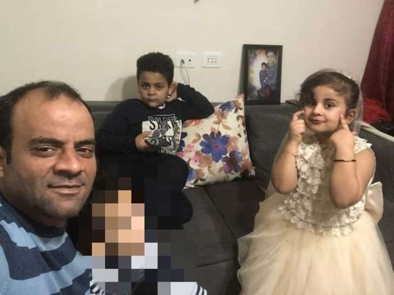 مصرع 4 من أسرة بالمنوفية في حادث مروع بدولة ليبيا