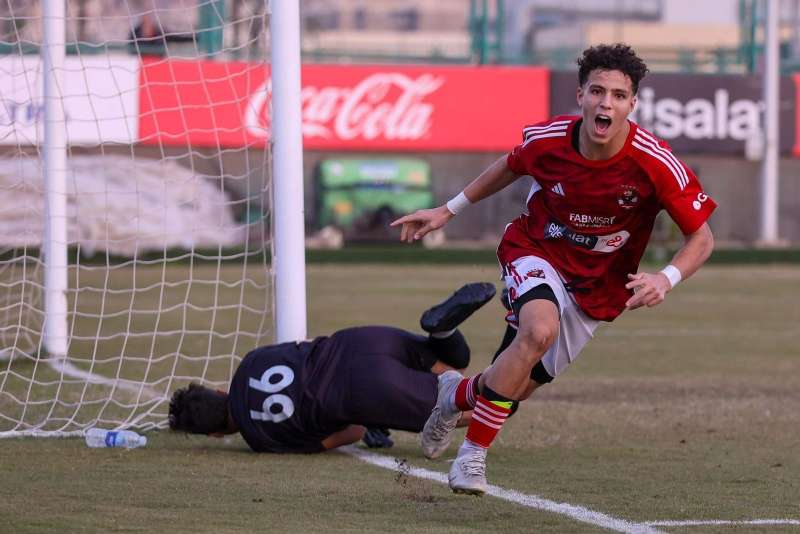 مباراة الأهلي والزمالك 2007