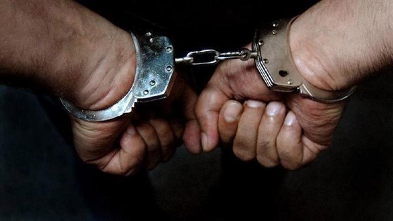 ضبط 3 متهمين هاربين من 66 حكماً قضائياً في كفر الشيخ