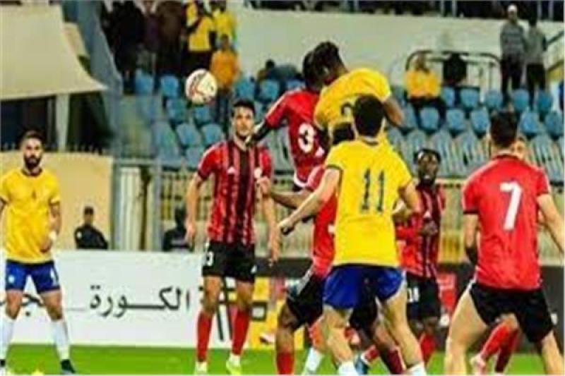 موعد مباراة الإسماعيلي أمام ”زد” في الدوري الممتاز