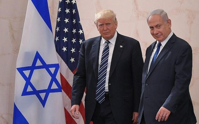 البشبيشي لــ”النهار”: ترامب أكثر رؤساء أمريكا تشددًا وداعمًا للكيان الصهيوني
