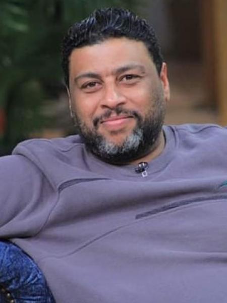 محمد جمعة 