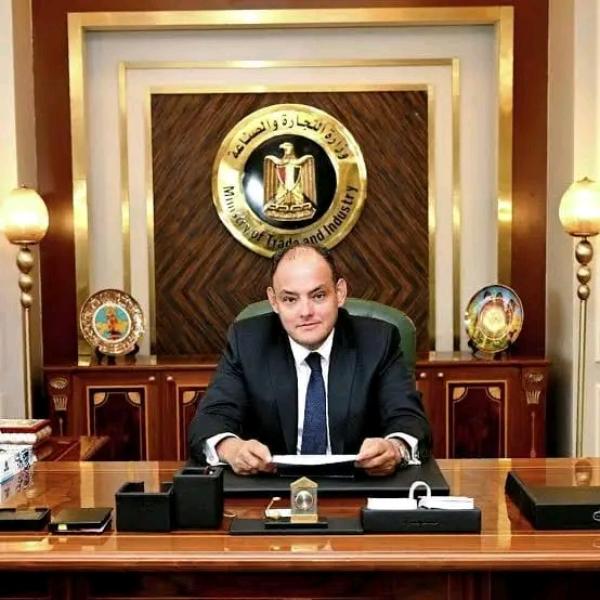 وزير  الصناعة يترأس وفد مصر في الاجتماع الرابع للجنة العليا للشراكة الصناعية التكاملية المنعقد بالبحرين