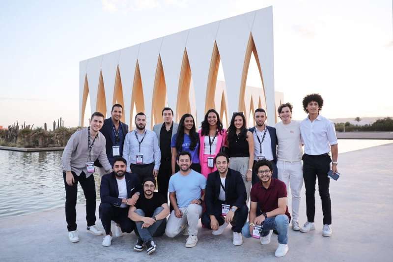 قمة فوربس الشرق الأوسط Under 30 تستعد لتقديم حدث استثنائي في مدينة الجونة