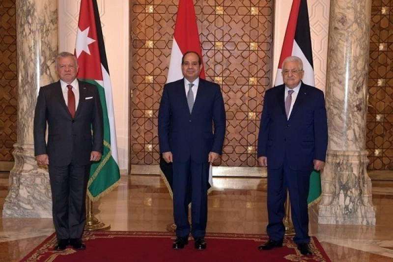 وقف العدوان ورفض التهجير.. أحزاب توضح أهمية القمة الثلاثية بين مصر والأردن وفلسطين