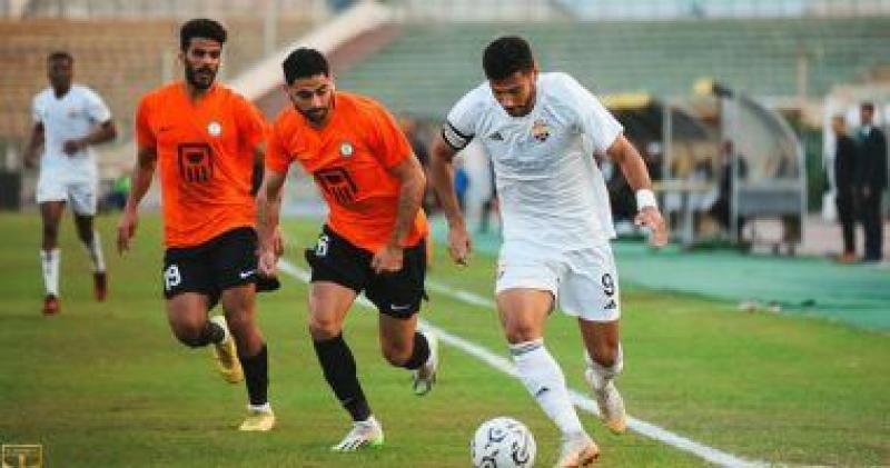 موعد مباراة المصري والبنك الأهلي في الدوري الممتاز