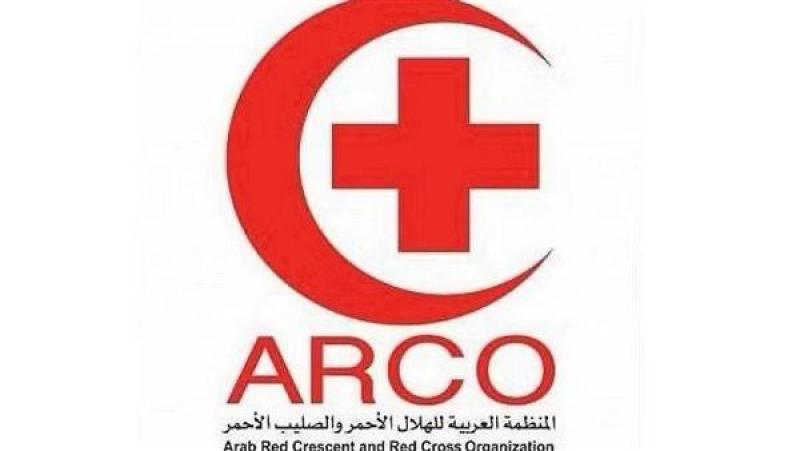 ”آركو” تدين استهداف الطواقم الطبية الاسعافية للهلال الأحمر الفلسطيني