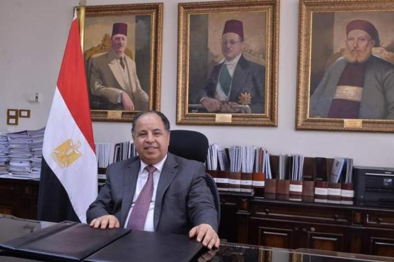 وزير المالية: الإقبال يتزايد على مبادرة استيراد سيارات المصريين بالخارج التى تنتهى فى 30 يناير الحالى