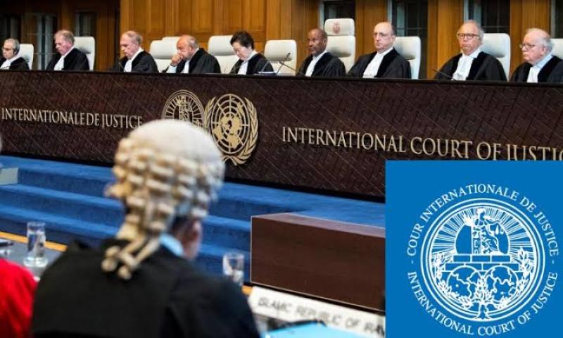 فى جلسة الاستماع الأولى لقضية جنوب إفريقيا: قاض مصرى يكشف أهم ما ورد بلائحة الاتهام والطلبات الختامية ضد إسرائيل