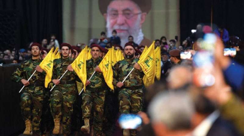 حزب الله اللبناني: العدوان الأميركي” على اليمن يؤكد من جديد على أن واشنطن شريك لإسرائيل فيما ترتكبه من ”مجازر” بالمنطقة