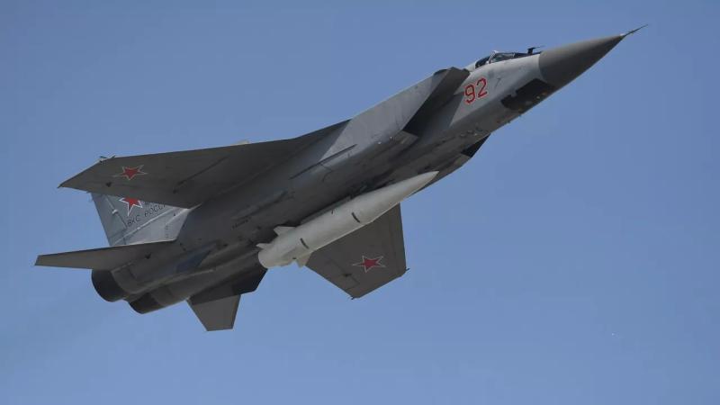 تقارير بريطانية : الخناجر الروسية اخترقت بالكامل الدفاع الجوي الغربي في أوكرانيا
